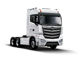 Foton A