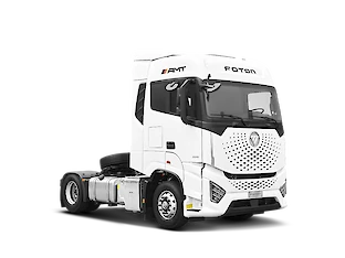 Foton Galaxy