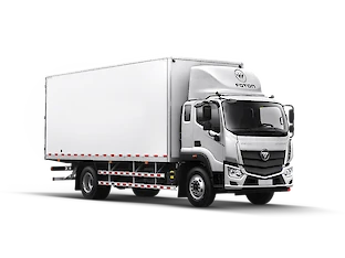 Foton M 18