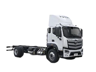 Foton D 18
