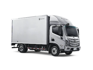 Foton S35