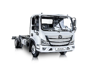 Foton S85