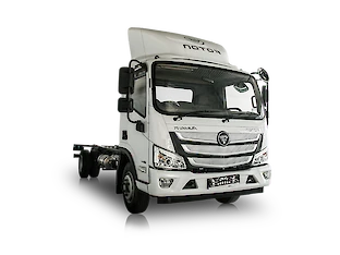 Foton S100